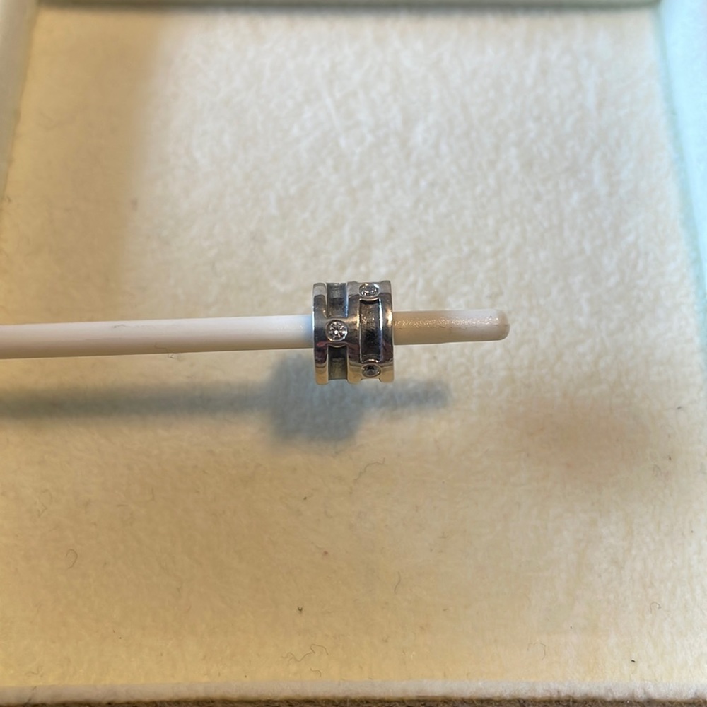 Pandora clip